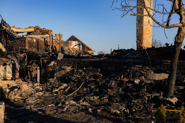 24/7 Emergency Smoke Damage Removal experts in Osseo, WI