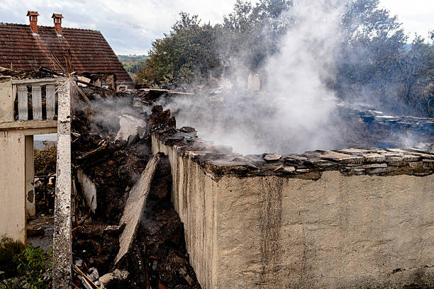 Reliable Smoke Damage Removal contractor in Osseo, WI by Fire Damage Biloxi