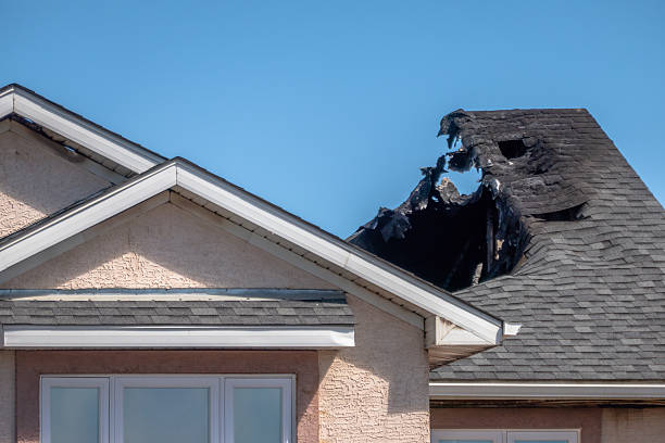 Licensed Smoke Damage Removal service in Osseo, WI - Fire Damage Biloxi